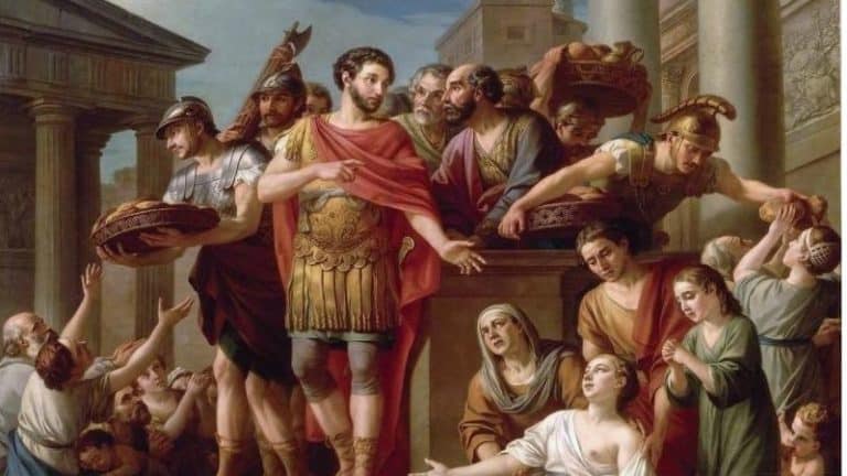 Marcus Aurelius‘ relevanteste Zitate für das moderne Leben
