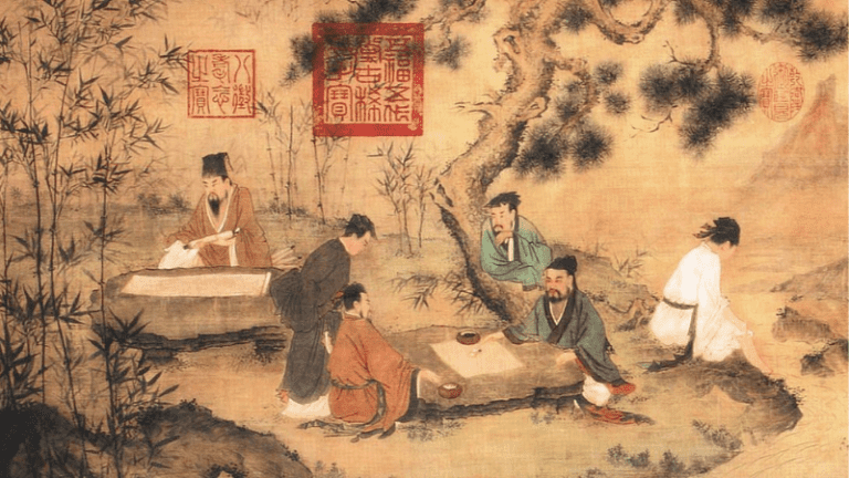 Die besten Bücher für Konfuzianismus-Einsteiger
