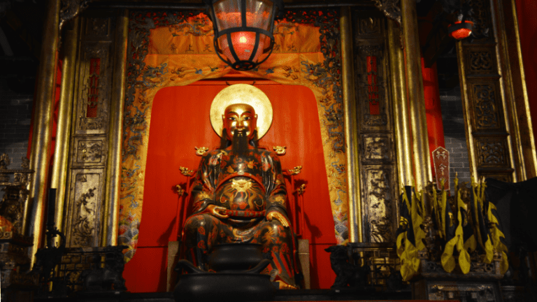 Alles, was du über den Daoismus wissen musst: Die Geschichte, der Glaube und die Praktiken