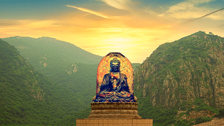 Religion oder Philosophie: Was ist Buddhismus eigentlich genau?