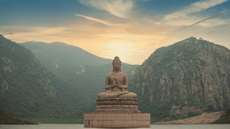 Gautama Buddha: Who and How Was He Really?