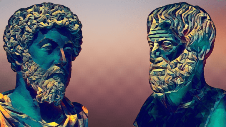 What makes a philosopher?