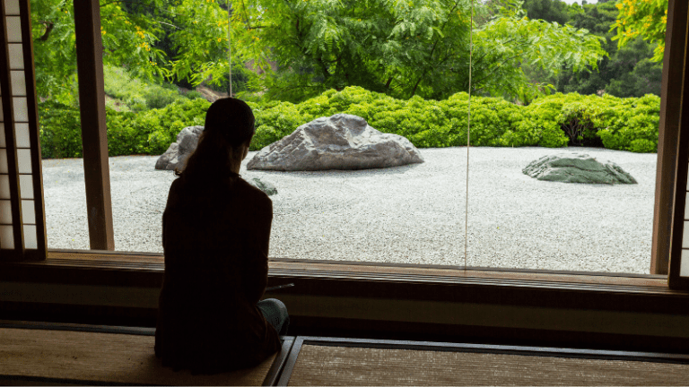 The Difference Between Buddhism and Zen Buddhism