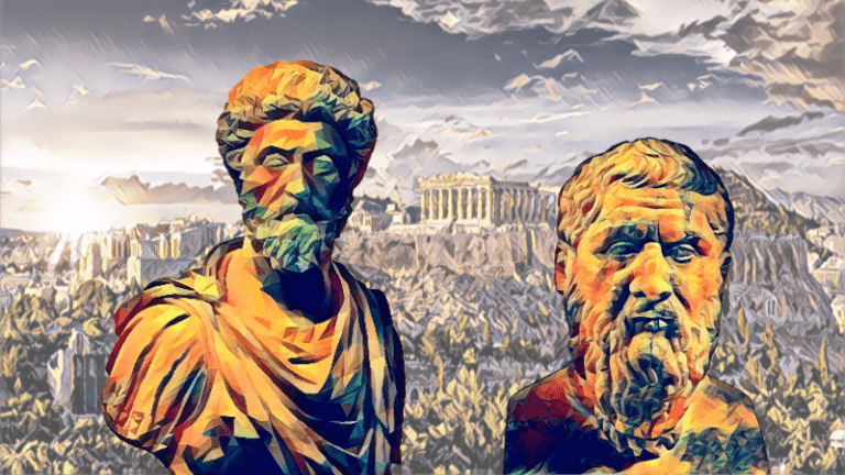 Alles über den Stoizismus: Ursprung, Essenz und Überzeugungen
