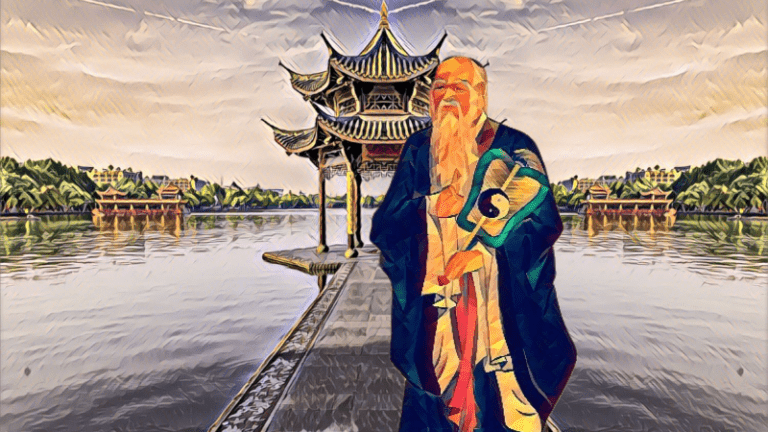 Taoismus: auch heute noch relevant (wie er dein Leben verbessern kann)