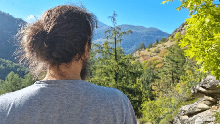 Forest bathing: How to enjoy nature properly