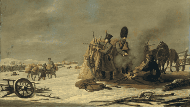 Das psychologische Phänomen wegen dem Napoleon scheiterte: Illusorische Überlegenheit